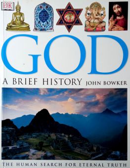 GOD: A BRIEF HISTORY 