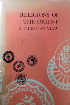 RELIGIONS OF THE ORIENT