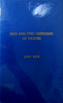 GOD AND THE UNIVERSE OF FAITHS