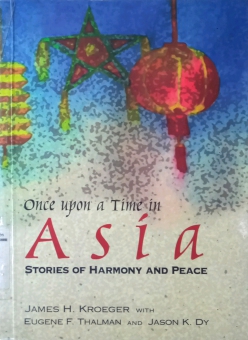 ONCE UPON A TIME IN ASIA