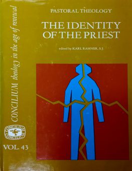 THE IDENTITY OF THE PRIEST