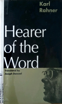 HEARER OF THE WORD