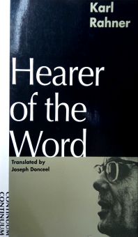 HEARER OF THE WORD