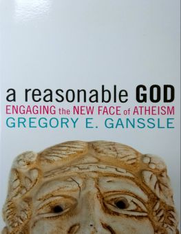 A REASONABLE GOD