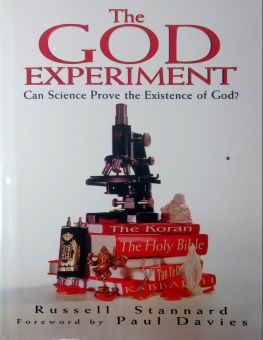 THE GOD EXPERIMENT
