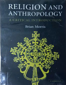 RELIGION AND ANTHROPOLOGY