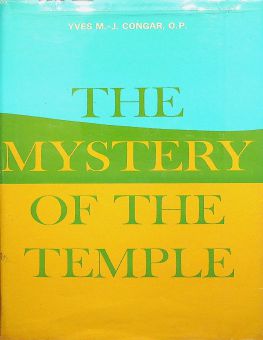 THE MYSTERY OF THE TEMPLE