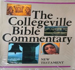 THE COLLEGEVILLE BIBLE COMMENTARY
