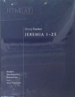 JEREMIA 1-25 