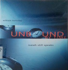 UNBOUND BY TIME