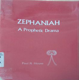 ZEPHANIAH