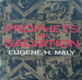 PROPHETS OF SALVATION
