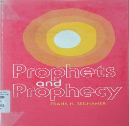 PROPHETS AND PROPHERCY