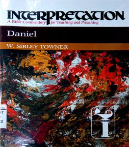 INTERPRETATION: DANIEL
