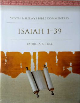 ISAIAH 1-39
