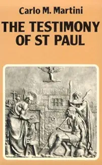 THE TESTIMONY OF ST PAUL 