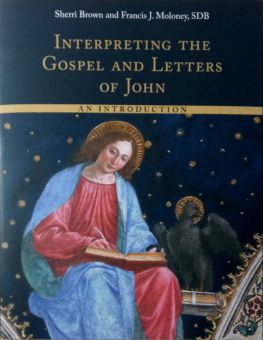 INTERPRETING THE GOSPEL AND LETTERS OF JOHN