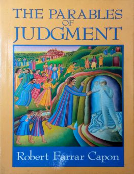 THE PARABLES OF JUDGMENT 