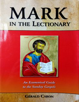 MARK IN THE LECTIONARY