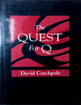 THE QUEST FOR Q