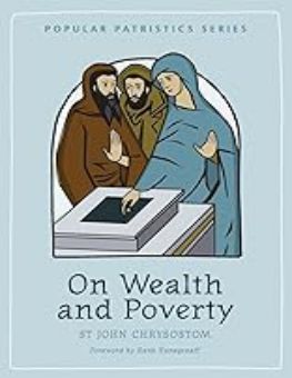 ON WEALTH AND POVERTY