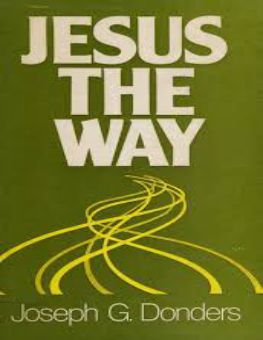 JESUS THE WAY 