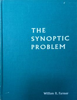 THE SYNOPTIC PROBLEM