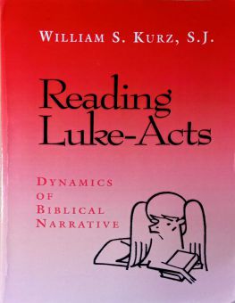 READING LUKE-ACTS