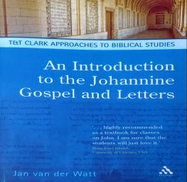 AN INTRODUCTION TO THE JOHNNINE GOSPEL AND LETTERS