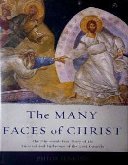 THE MANY FACES OF CHRIST