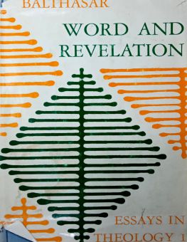 WORD AND REVELATION