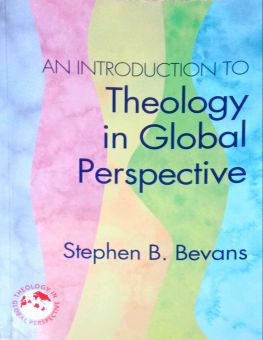 AN INTRODUCTION TO THEOLOGY IN GLOBAL PERSPECTIVE 