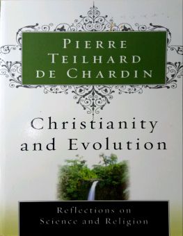 CHRISTIANITY AND EVOLUTION
