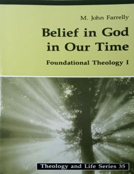 BELIEF IN GOD IN OUR TIME