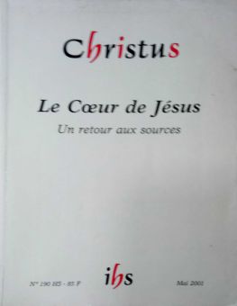 CHRISTUS: LE COEUR DE JÉSUS