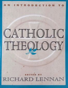CATHOLIC THEOLOGY