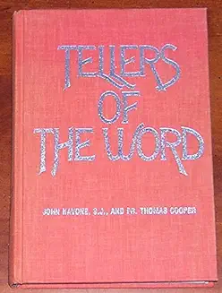 TELLERS OF THE WORD