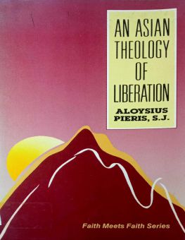 AN ASIAN THEOLOGY OF LIBERATION 