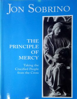 THE PRINCIPLE OF MERCY