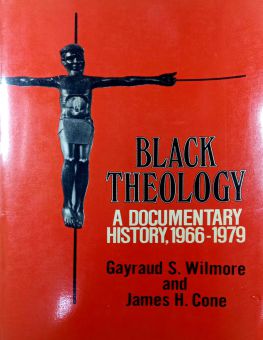 BLACK THEOLOGY 