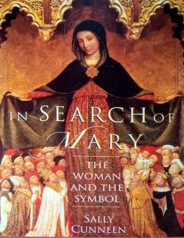 IN SEARCH OF MARY