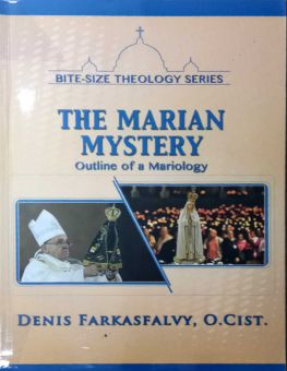 THE MARIAN MYSTERY