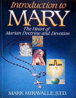 INTRODUCTION TO MARY