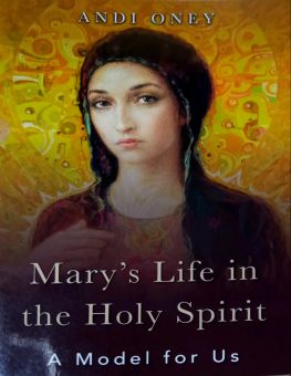 MARY'S LIFE IN THE HOLY SPIRIT (Sách thất lạc)