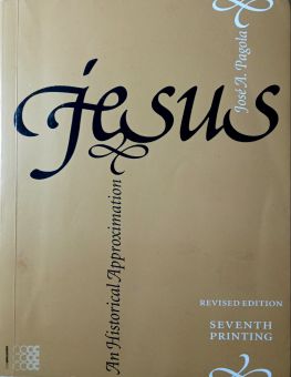 JESUS: AN HISTORICAL APPROXIMATION 