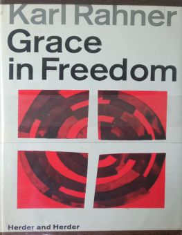 GRACE IN FREEDOM