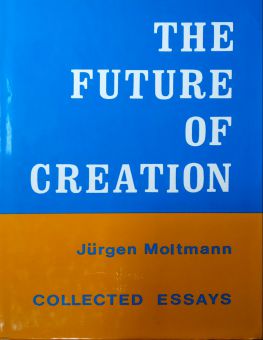 THE FUTURE OF CREATION