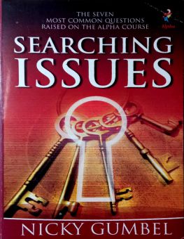 SEARCHING ISSUES