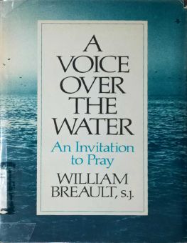 A VOICE OVER THE WATER