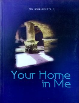 YOUR HOME IN ME